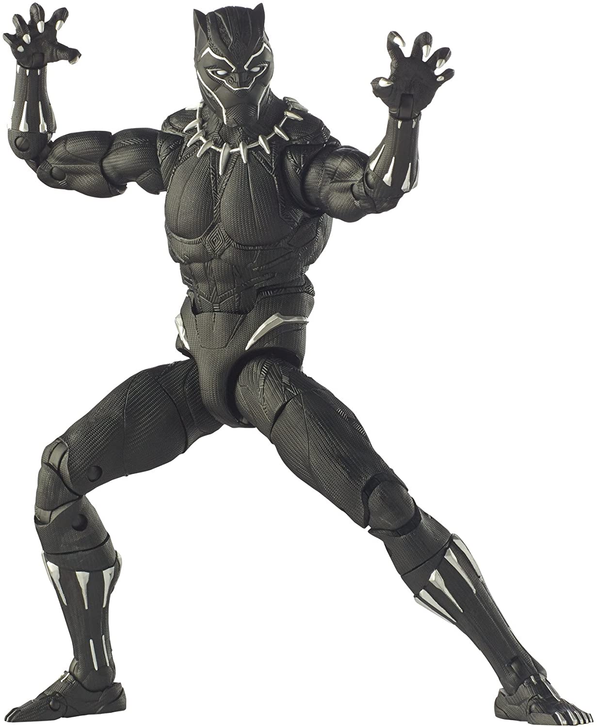 black panther 12 inch figure