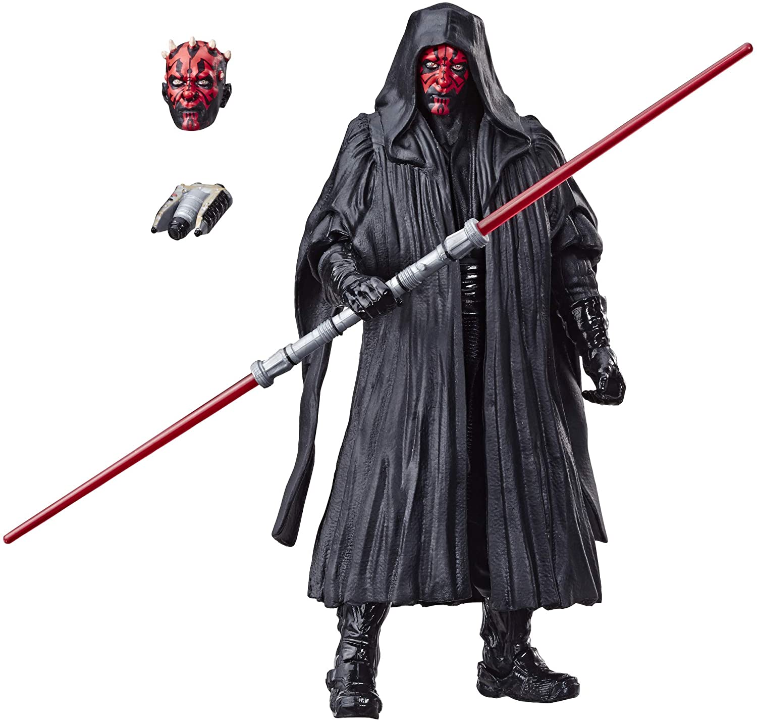 star wars black series archive darth maul