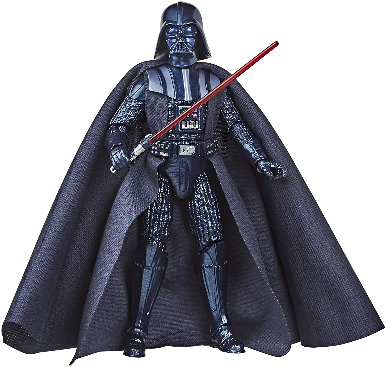 star wars black series 40th anniversary darth vader