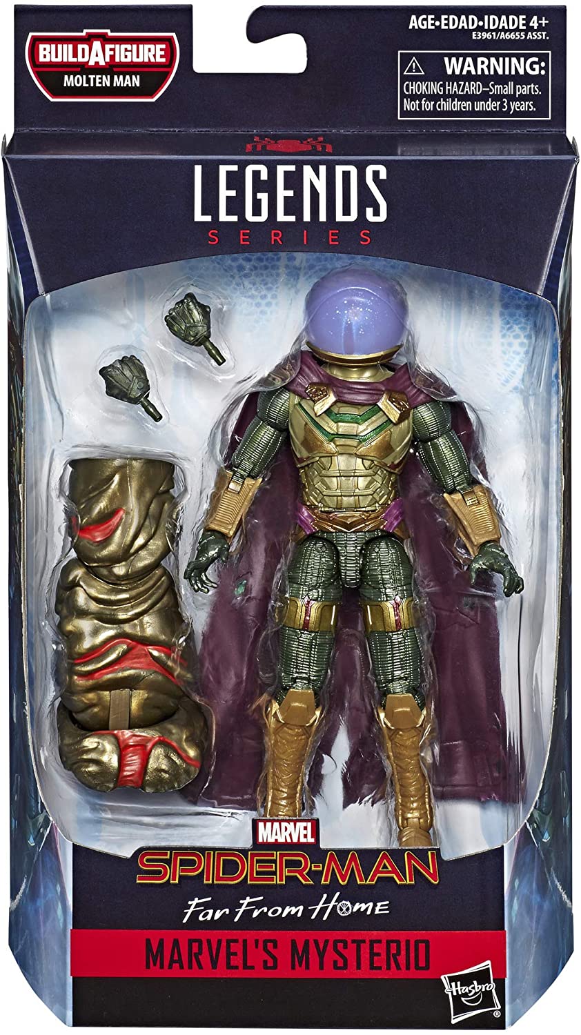 marvel mysterio toy
