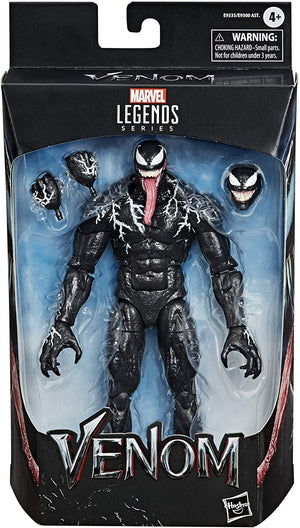 Marvel Legends Venom Series 2 Venom Action Figure