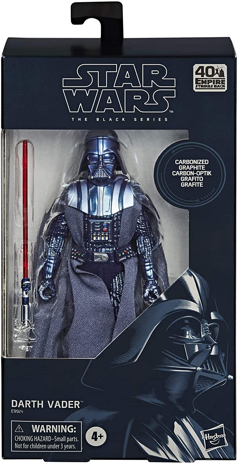 darth vader 40th anniversary