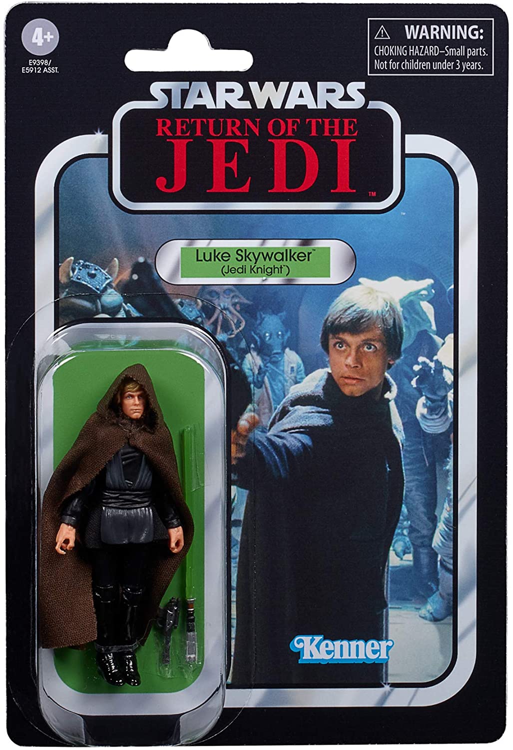 star wars kenner retro collection