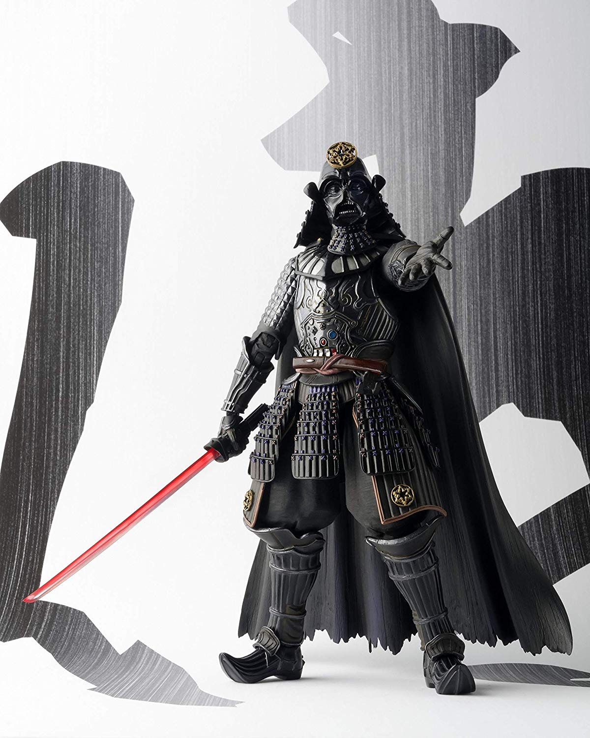 tamashii nations darth vader