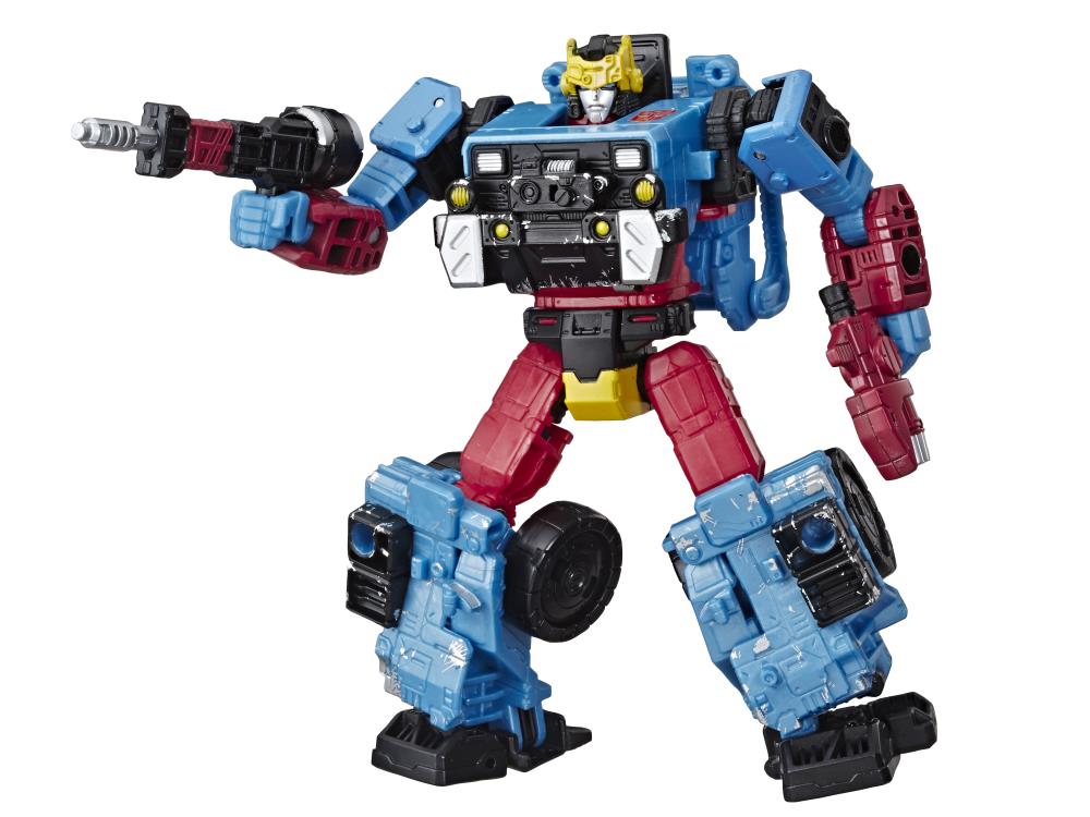 transformers hotshot toy