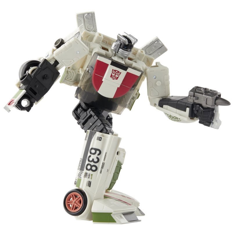 wheeljack autobot