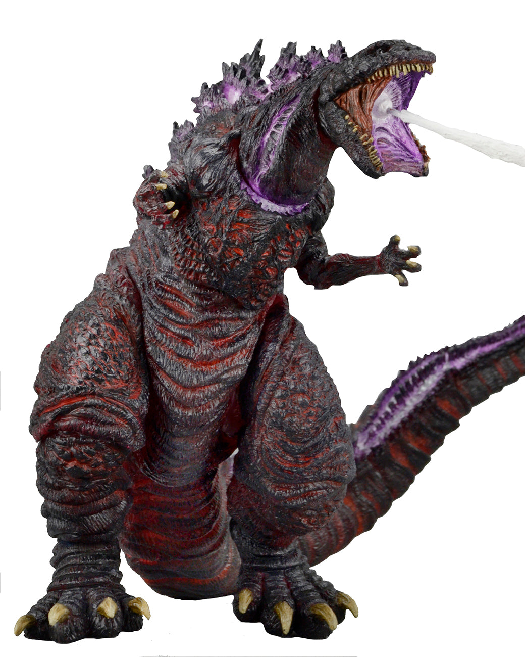 neca shin godzilla