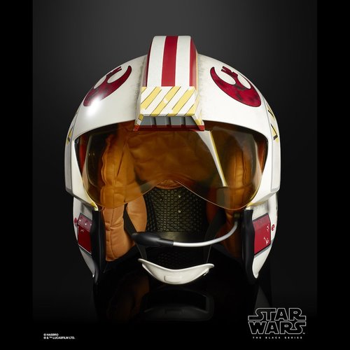 luke x wing helmet black series