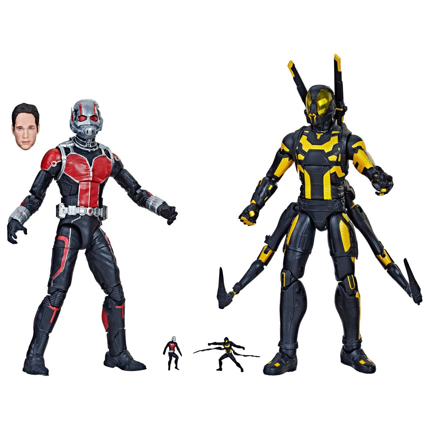 ant man 2 pack