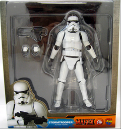 mafex stormtrooper