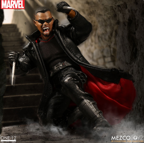 blade mezco