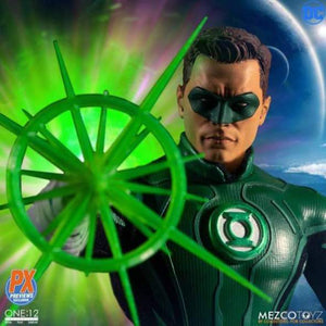 mezco hal jordan