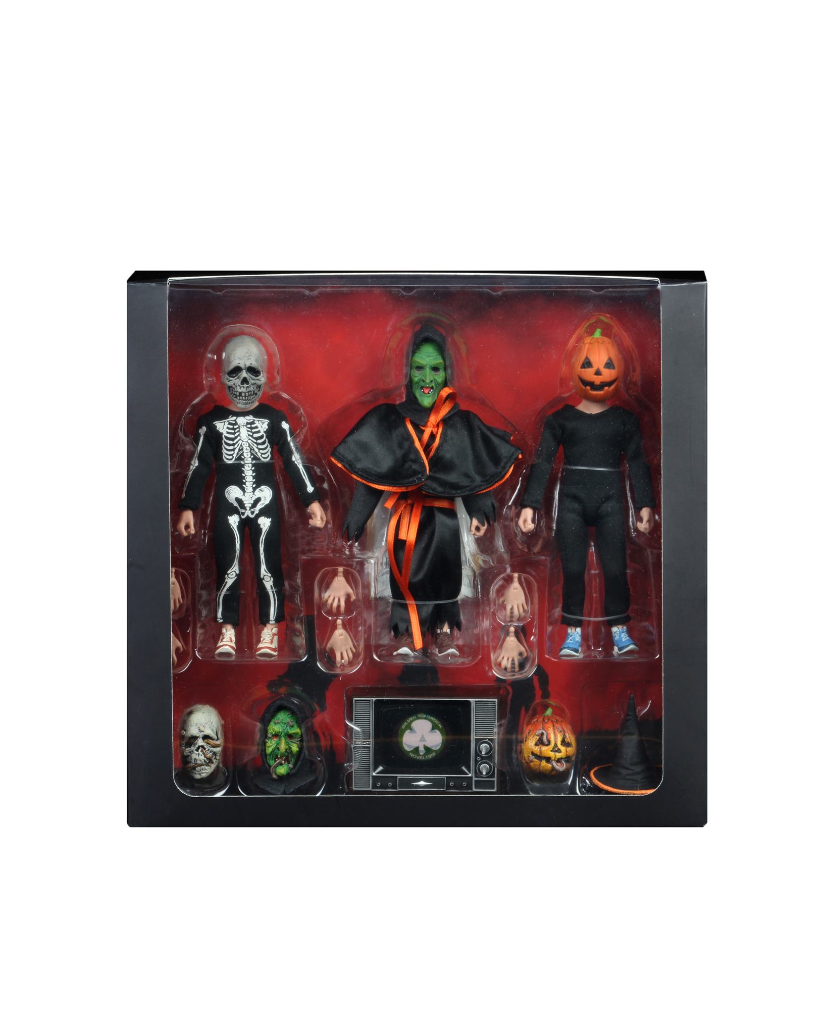 halloween 3 neca