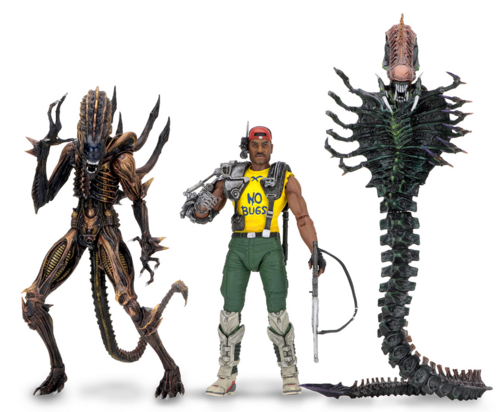 alien figures for sale