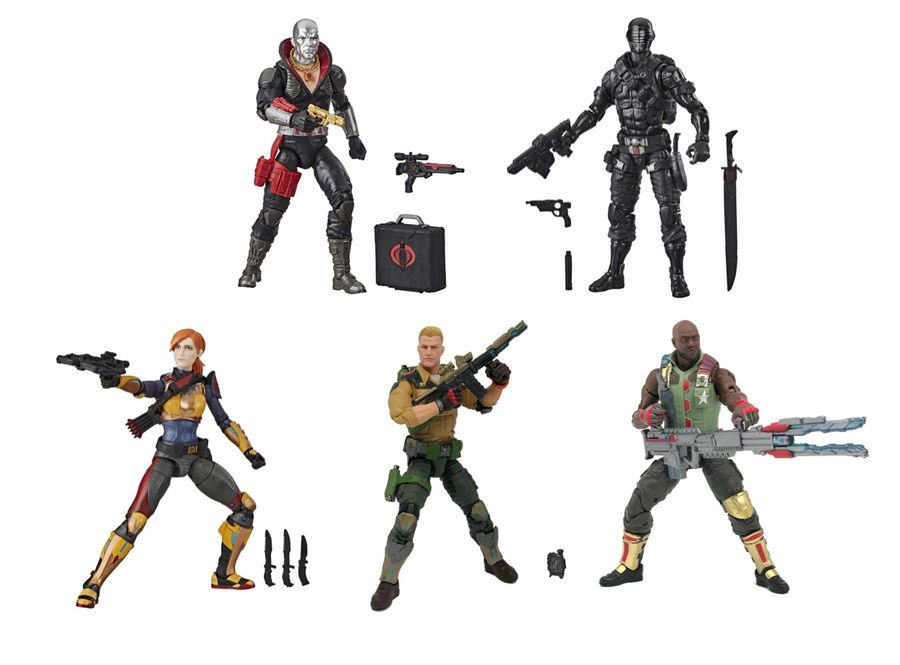 gi joe figures 2020