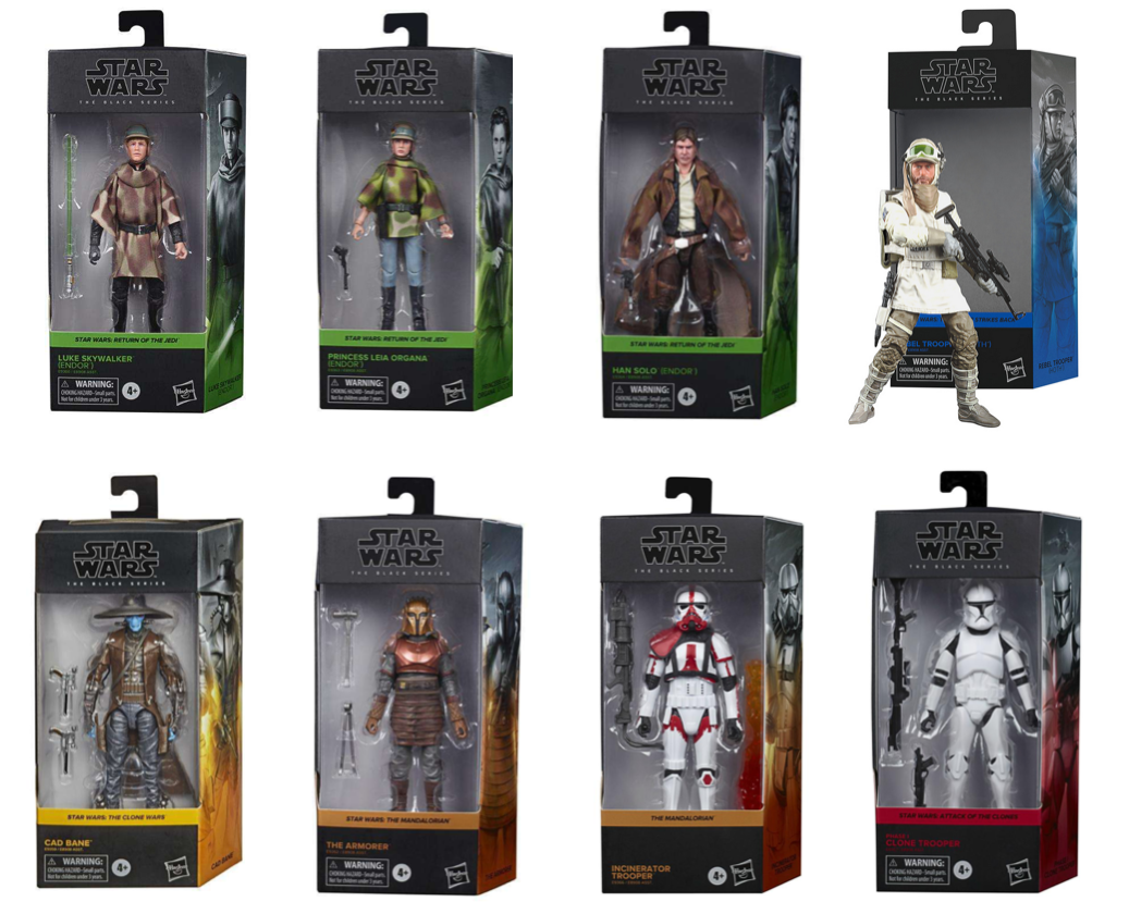 star wars black series wave 27