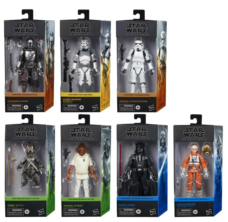 star wars black series wave 27