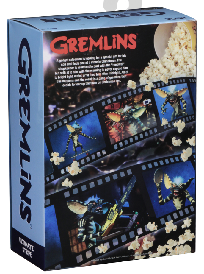 Gremlins inc. – agents of chaos for mac torrent