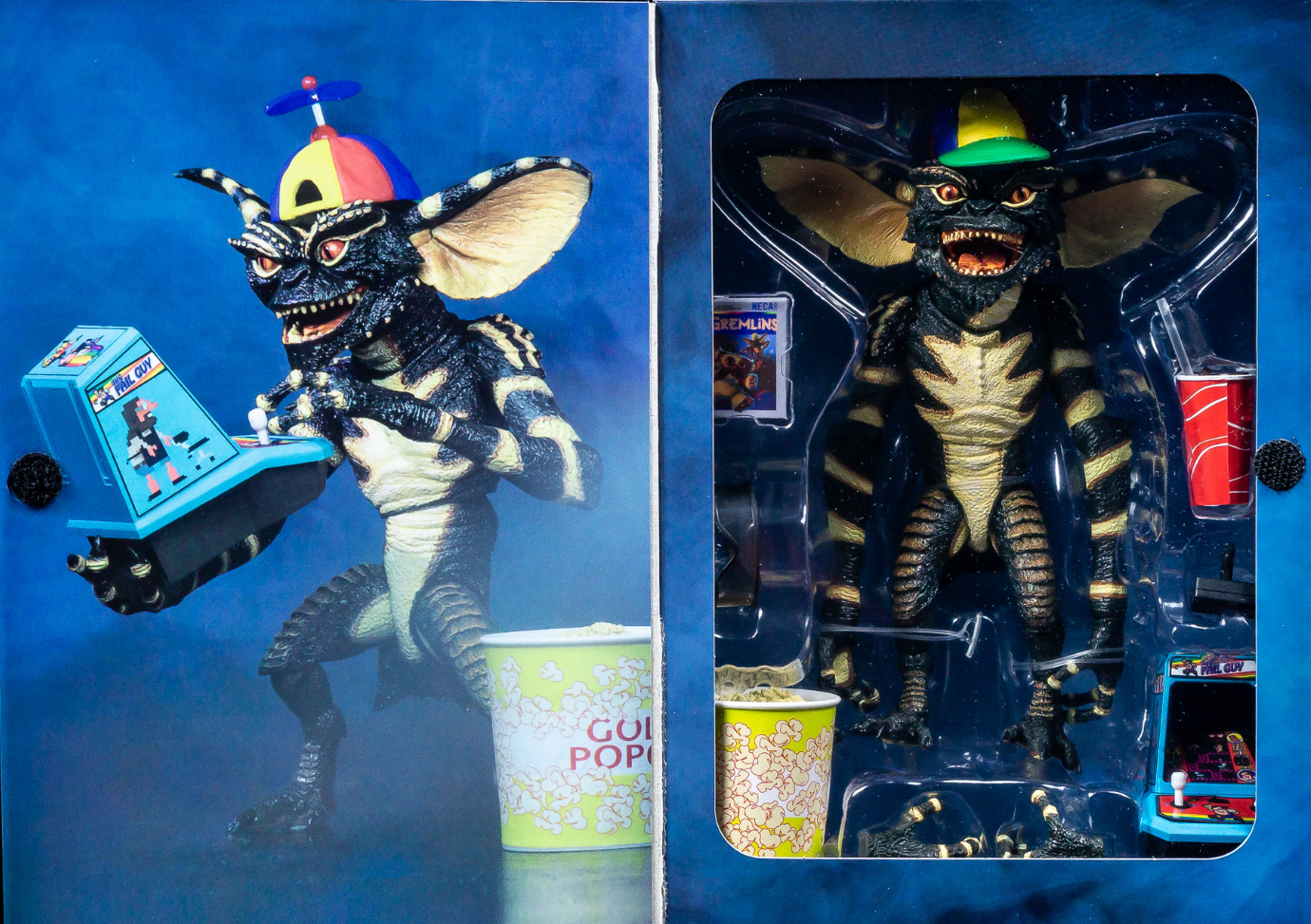 neca gremlins ultimate