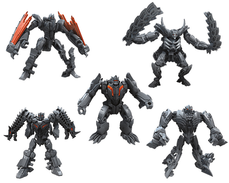 infernocus transformers toy