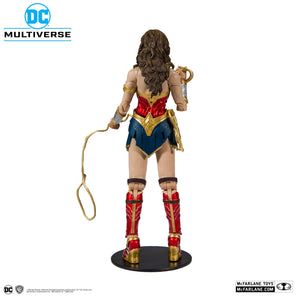 wonder woman 84 action figures