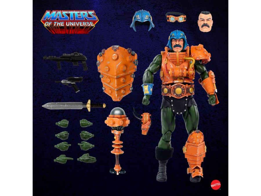 mondo he man for sale