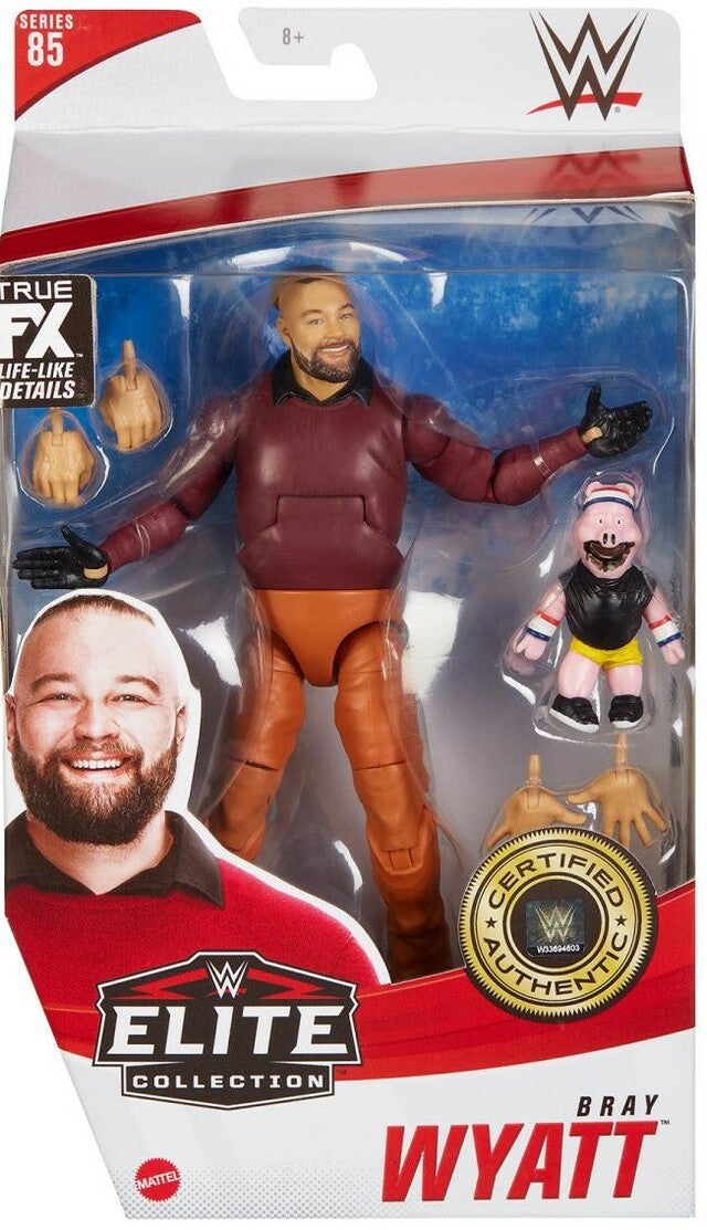 wwe bray wyatt toy