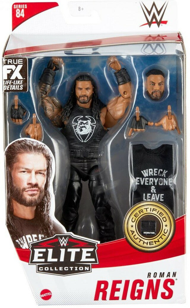 roman reigns figure toys