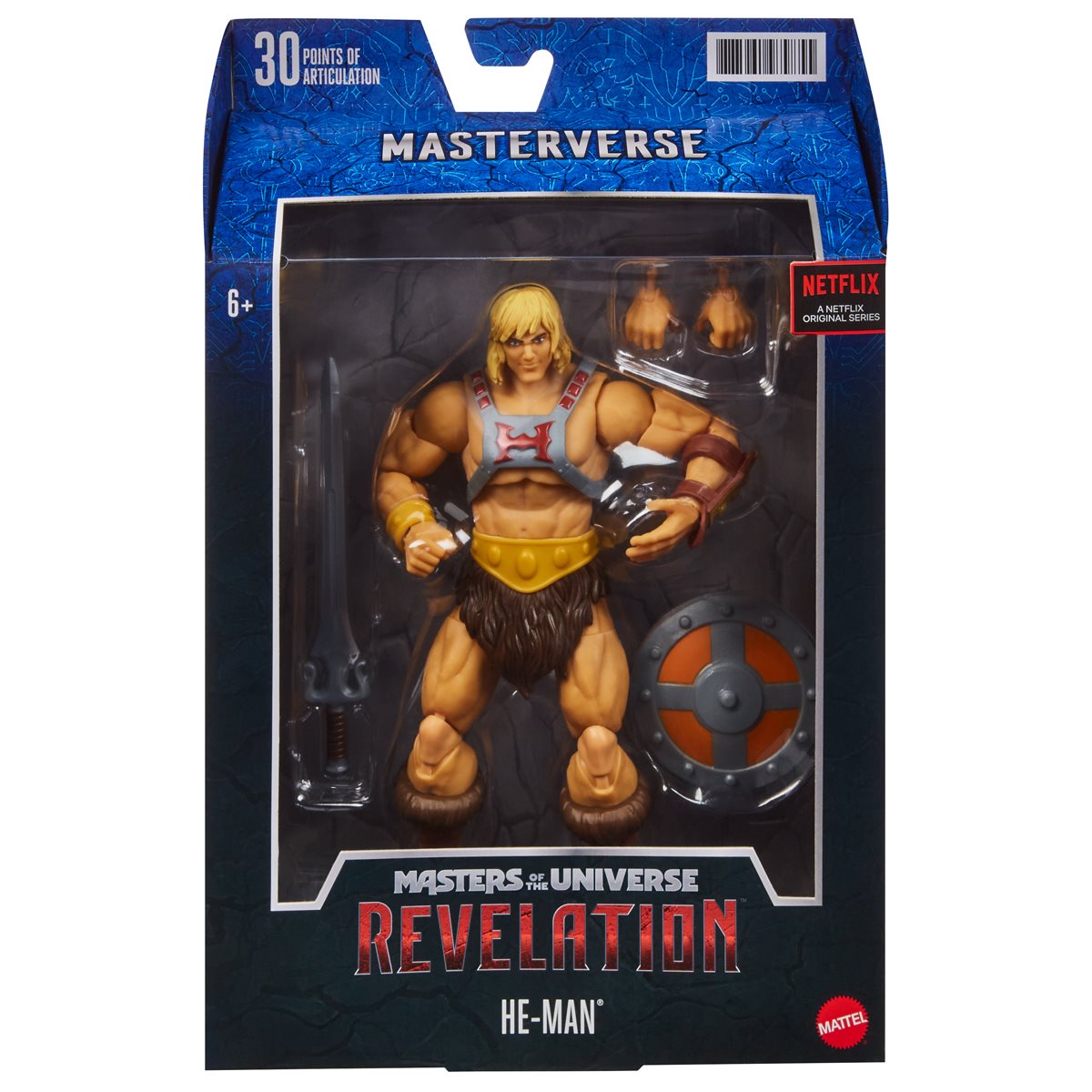 original masters of the universe action figures