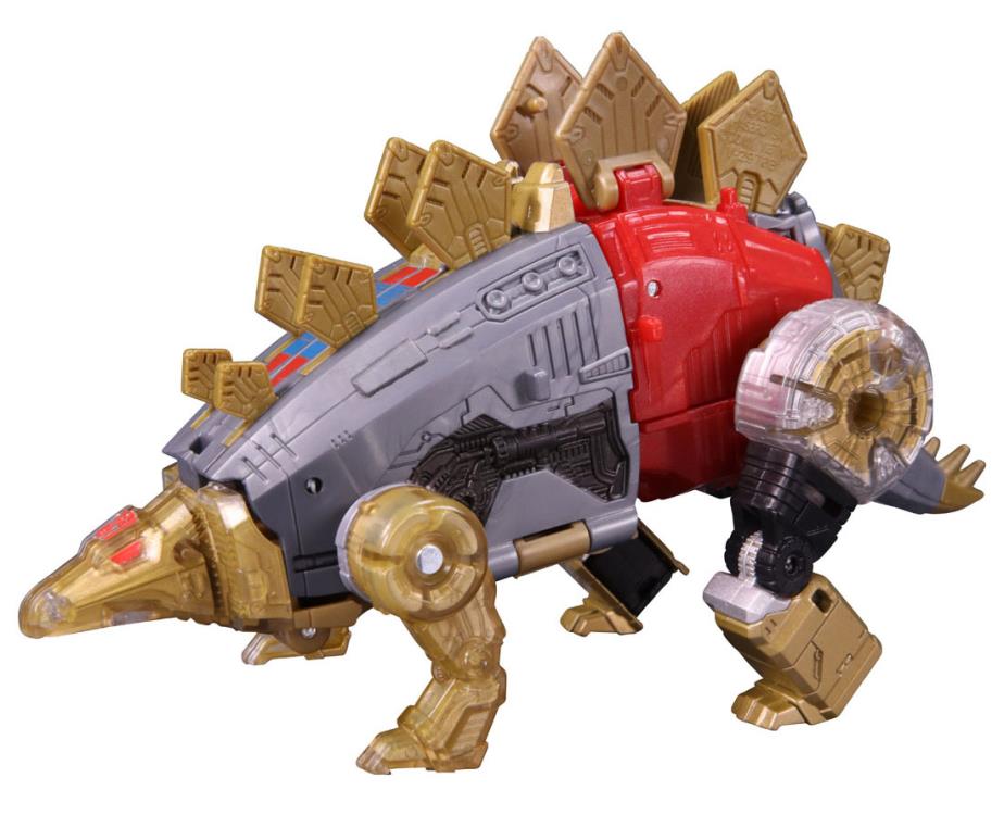 transformers power of the primes deluxe snarl