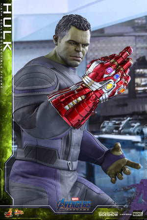 avengers endgame hot toys hulk