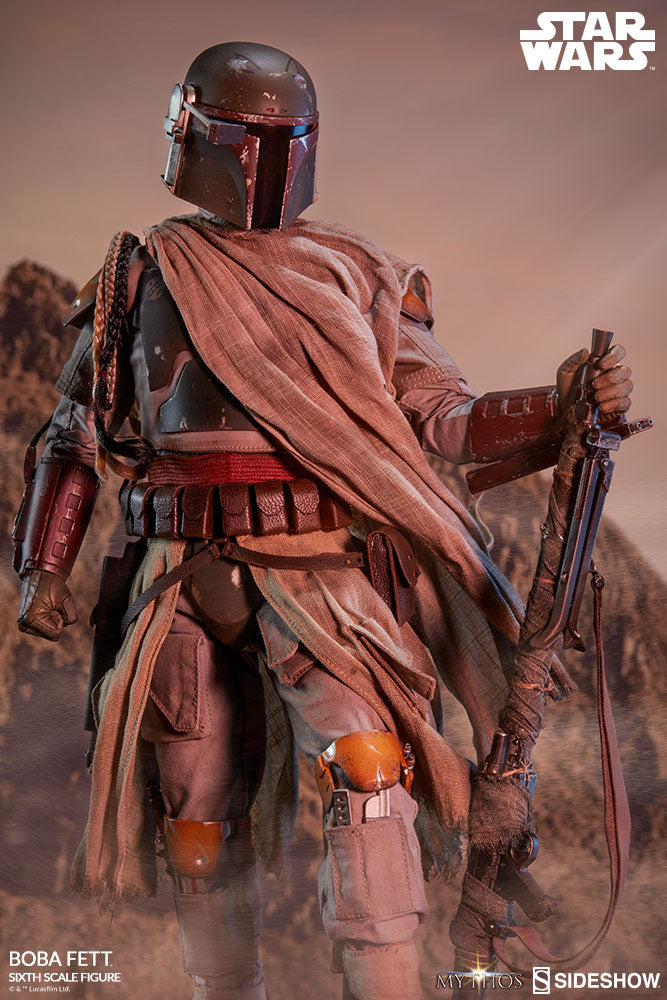 mythos boba fett