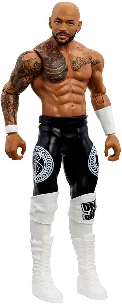 wwe ricochet toys