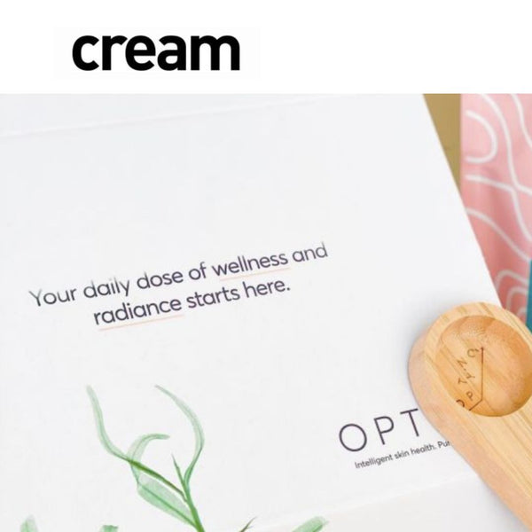 opty.nc daily dose of wellness