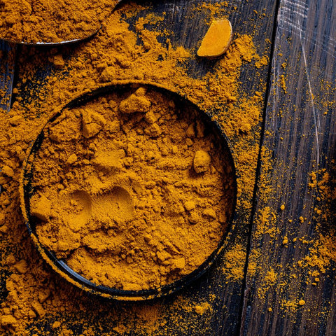 tumeric