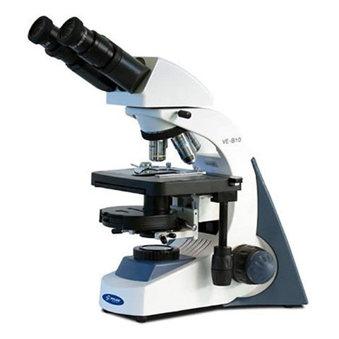 Microscopio de contraste de fase