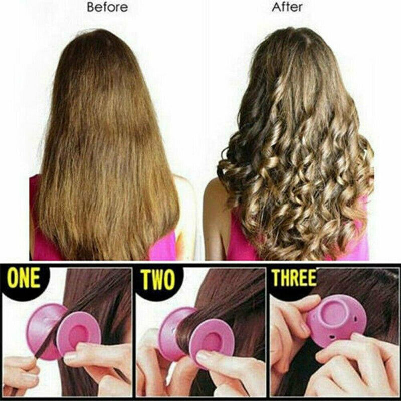 jumbo hair curlers