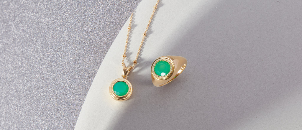 Emily Mortimer Jewellery | British Luxury Gemstone Jewellery Brand