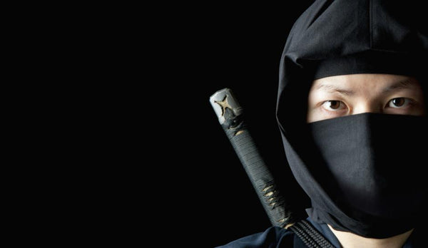 Ninja Swords: Everything You Didn’t Think You Needed To Know