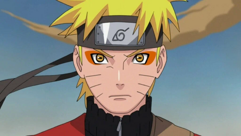 Naruto - Older