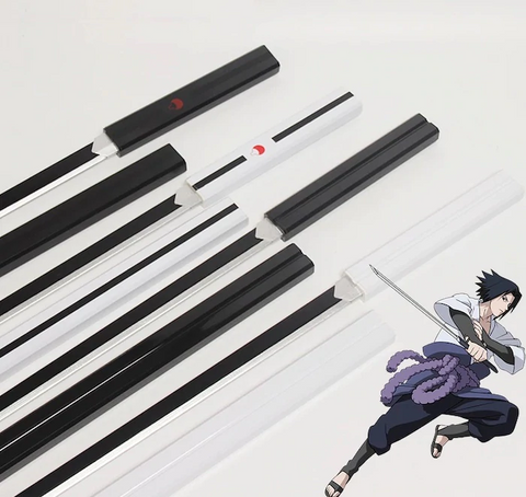 Sword of Kusanagi - Sasuke Uchiha Naruto Sword