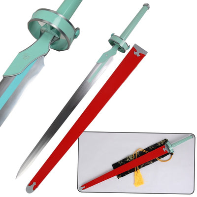 Sword Art Online Sword Replicas