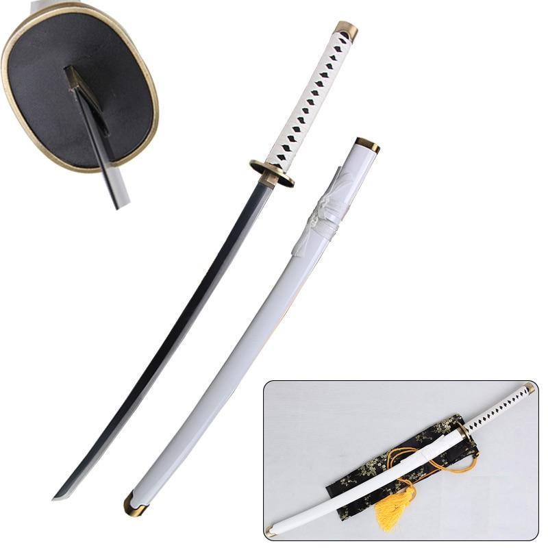 Kyojuro Rengoku - Demon Slayer Replica Katana Sword, BladesPro US