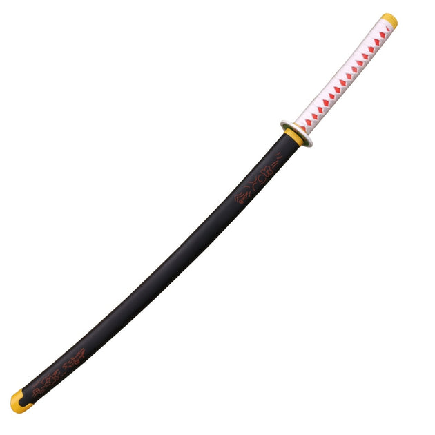 Buy Kanawo Tsuyuri - Demon Slayer Replica Katana Sword Online ...