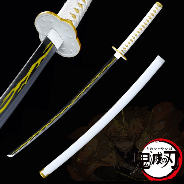 Replica One Piece Swords Available in Japan