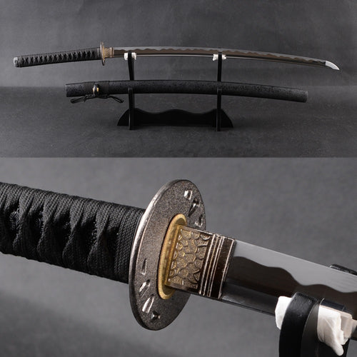 Sengo Muramasa: Crafting Legends with the Sword – BladesPro US