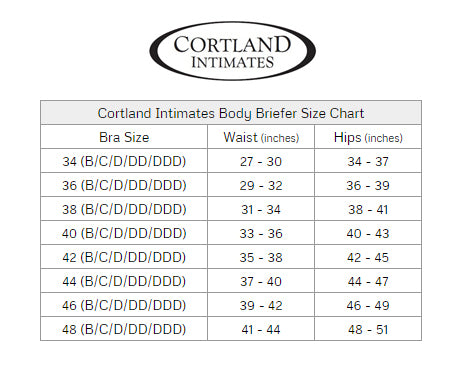 How to Measure Shapewear Size