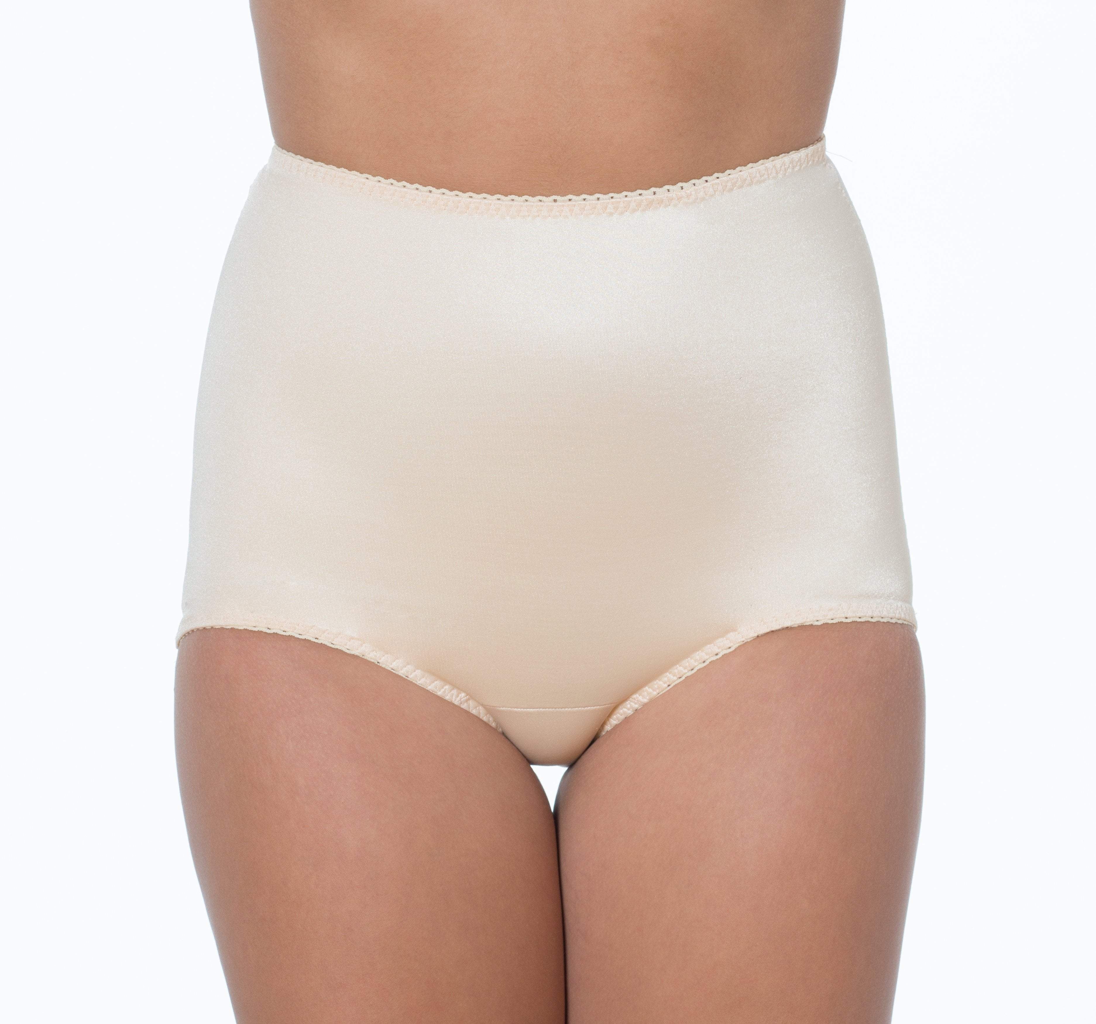 Style 511 | Panty Brief Light Shaping