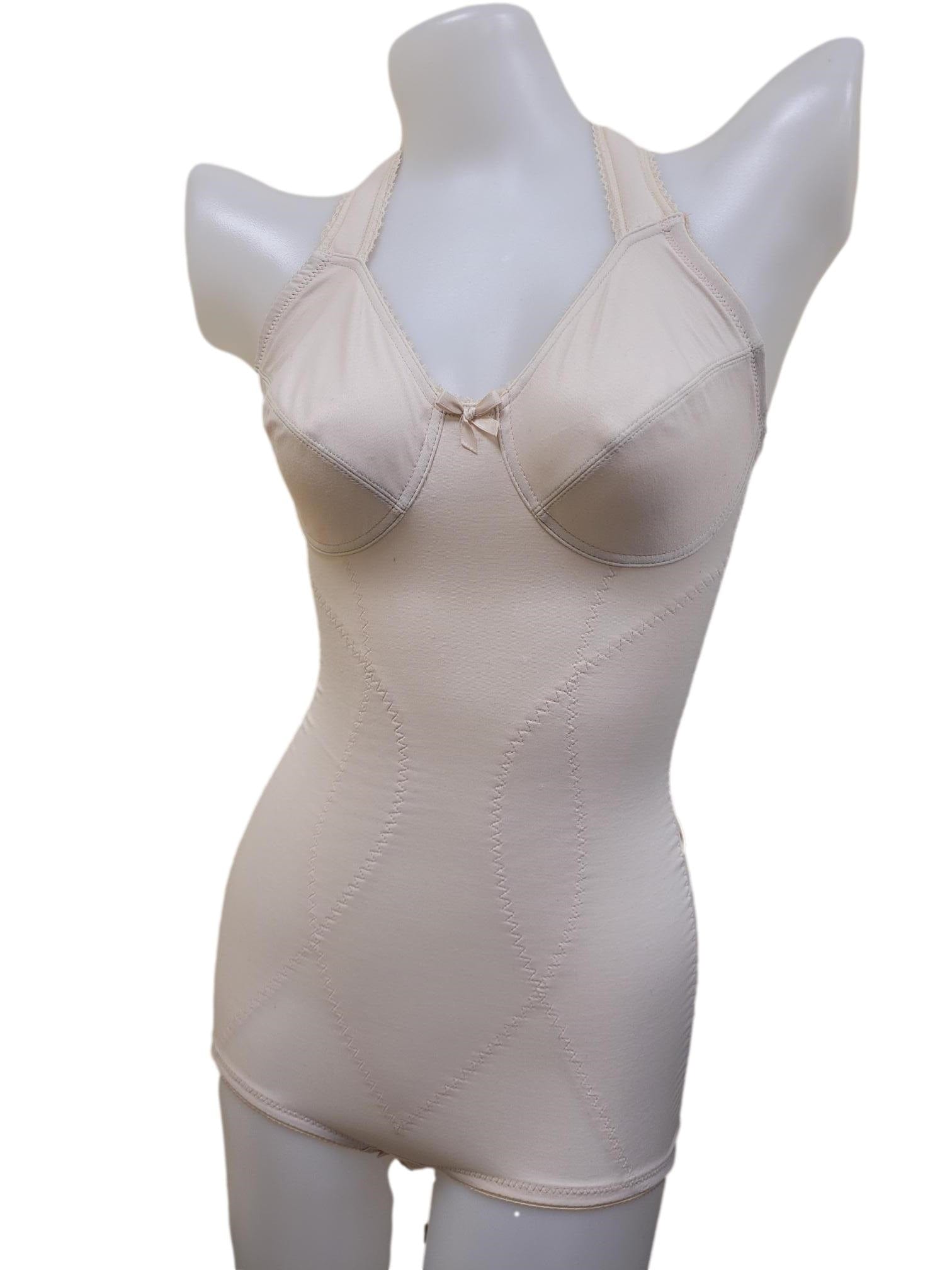 Style 8614 | Soft Cup Bodybriefer