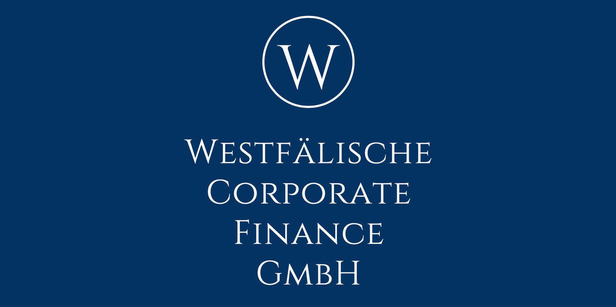 Westfälische Corporate Finance GmbH